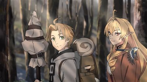 videos de mushoku tensei|Mushoku Tensei: Jobless Reincarnation Jobless。